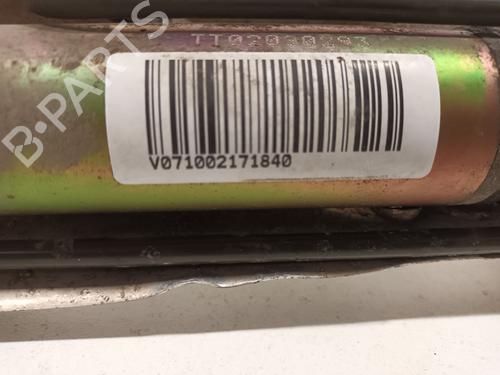 Steering rack SEAT IBIZA III (6L1) 1.9 SDI | BP27978671M22 