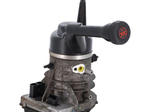 Steering pump CITROËN C4 Grand Picasso I (UA_) 1.6 HDi 110 | BP30142735M99