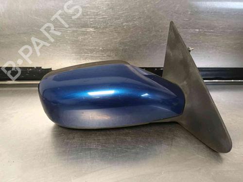 Right mirror RENAULT LAGUNA II (BG0/1_) 1.8 16V (BG04, BG0B, BG0C, BG0V) | BP20603908C27 