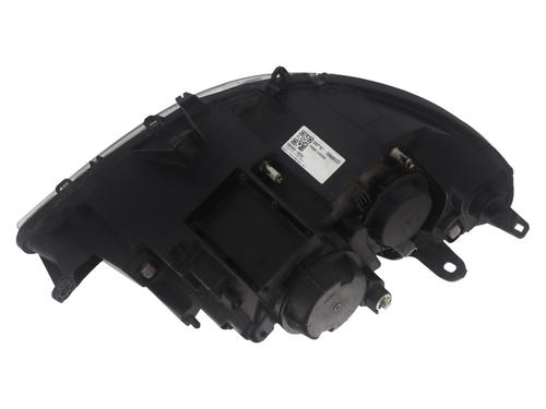 Left headlight PEUGEOT 807 (EB_) 2.2 HDi | BP32103069C28 