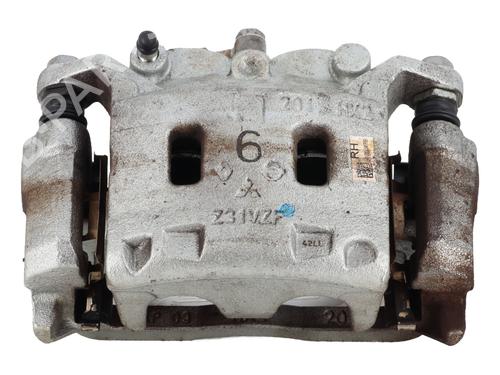 Used Right front brake caliper Right front brake caliper RENAULT SCENIC E-TECH PHASE I EV87 (218 hp) 36034527 36034527