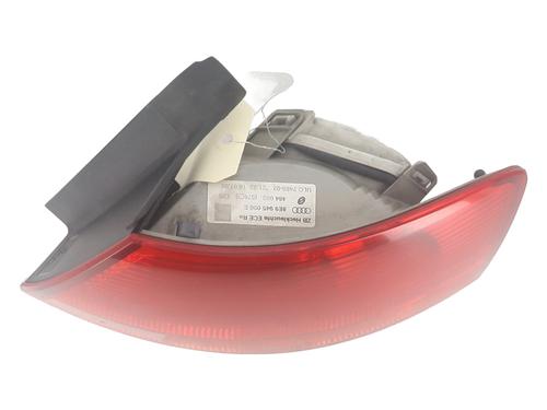 Right taillight AUDI A4 B7 Avant (8ED) 2.0 TDI 16V | BP31656834C35 - Image 5