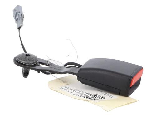 Seat buckle RENAULT ZOE (BFM_) ZOE | BP21261373I32 