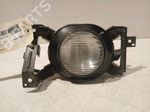 Farol Nevoeiro frente esquerdo SUZUKI IGNIS I (FH) 1.3 (HV51, HX51, RG413) (83 hp) 18124043