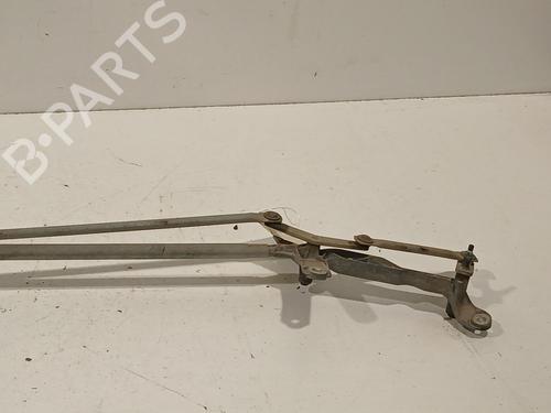 Front wiper motor MERCEDES-BENZ VITO / MIXTO Van (W639) 115 CDI (639.601, 639.603, 639.605) | BP29696919M29 