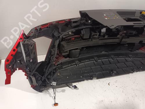 Front bumper RENAULT SCENIC E-TECH PHASE I EV87 | BP36036051C7  - Image 6