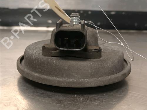 Horn MERCEDES-BENZ SPRINTER 3-t Van (B906) 210 CDI (906.611, 906.613) | BP14859313E13 