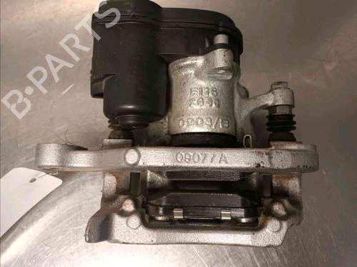Right rear brake caliper NISSAN QASHQAI II (J11, J11_)  | BP20603066M106