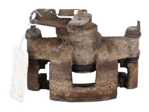 Used Left rear brake caliper RENAULT MASTER III Van (FV) 2.3 dCi 135 RWD (FV0N) (136 hp) 16276843
