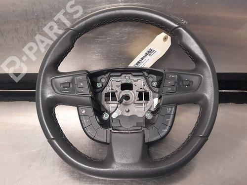Used Steering wheel PEUGEOT 508 SW I (8E_) 1.6 BlueHDi 120 (120 hp) 9331524