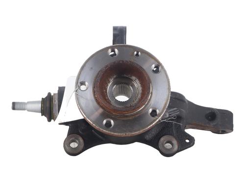 Used Right front steering knuckle Right front steering knuckle 38435516 38435516
