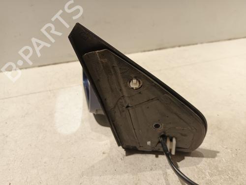 Left mirror VW GOLF IV (1J1) 1.9 TDI | BP20607819C26 