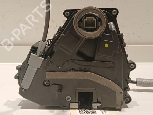 Rear right lock RENAULT SCENIC E-TECH PHASE I EV87 | BP20671333C99 