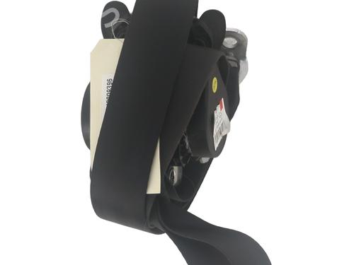 Front left seatbelt VW GOLF VI (5K1) 1.6 TDI | BP36552555I26 - Image 3