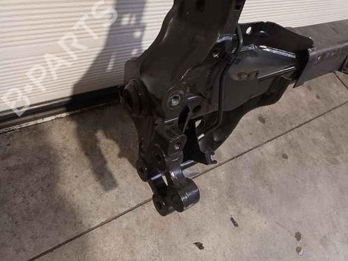 Rear axle RENAULT TRAFIC III Van (FG_)  | BP24327816M2 