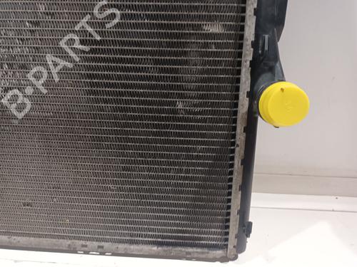 Water radiator BMW X3 (E83) 2.0 d | BP33904694M31 - Image 3