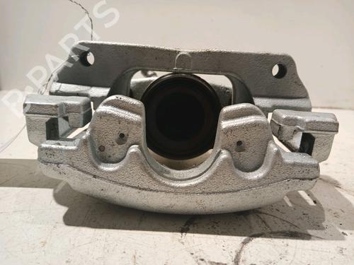 Left front brake caliper RENAULT CLIO V (B7_) 1.0 TCe 90 (B7MT) | BP18326749M105 