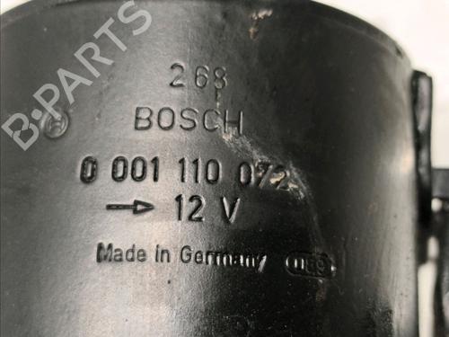 Starter BMW 7 (E32) 730 i, iL V8 | BP14996142M8 