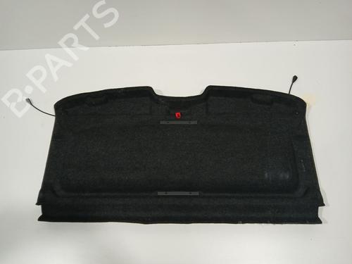 Rear parcel shelf PEUGEOT 308 I (4A_, 4C_) 1.6 HDi | BP22616291C85 