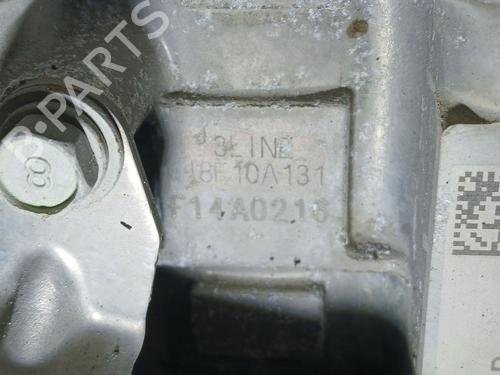 Engine KIA PICANTO III (JA) 1.0 | BP28162552M1 