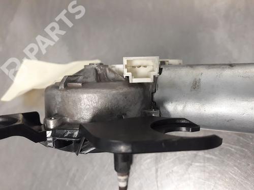 Rear wiper motor PEUGEOT 1007 (KM_) 1.4 HDi | BP9323316M102 