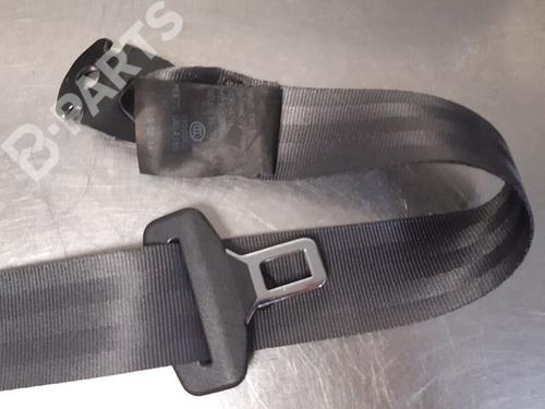 Rear right belt tensioner OPEL CORSA D (S07) 1.3 CDTI (L08, L68) | BP9336486C90 