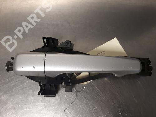 Used Front right exterior door handle VOLVO C30 (533) 1.6 D (109 hp) 9326904