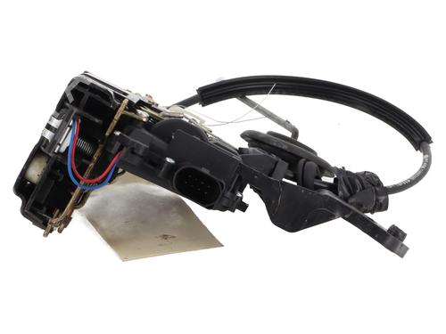 Front left lock VW GOLF IV (1J1) 1.6 16V | BP31939293C98 