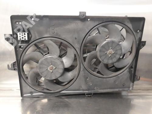 Radiator fan FORD MONDEO III (B5Y) 2.0 16V TDDi / TDCi | BP9325831M35 