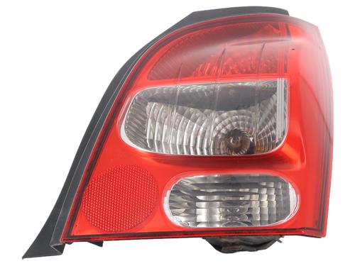 Fanale posteriore destro Fanale posteriore destro RENAULT TWINGO II (CN0_) 1.5 dCi (CN0E) (64 hp) 37192166 37192166