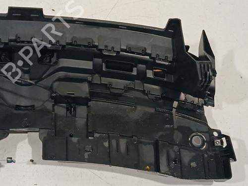 Grille CITROËN C4 CACTUS 1.2 THP 110 | BP29624743C40 