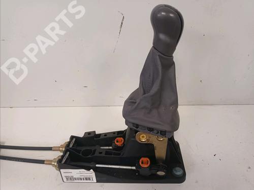 Gear lever MERCEDES-BENZ A-CLASS (W168) A 170 CDI (168.008) | BP10051984M90 