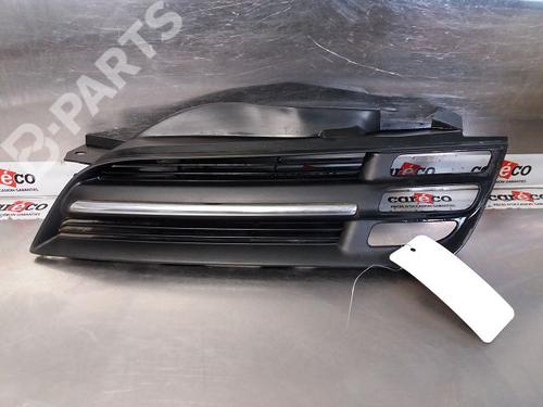 Used Grille NISSAN MICRA III (K12) 1.5 dCi (82 hp) 9327433
