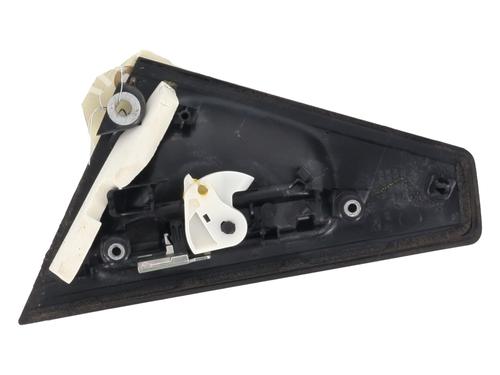 Rear left exterior door handle RENAULT CLIO IV (BH_) 1.2 16V | BP26704486C130 