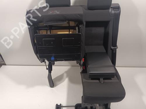 Right front seat PEUGEOT EXPERT Van (V_) 1.5 BlueHDi 120 | BP39119083C16 - Image 4