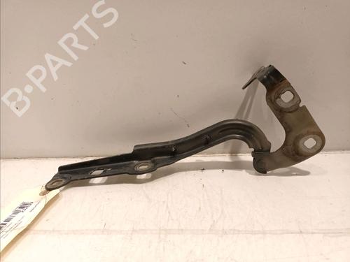 Used Hinge/Door check strap OPEL ASTRA J (P10) 1.6 CDTi (68) (110 hp) 17133989