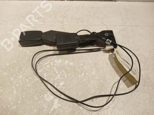Used Seat buckle PEUGEOT 3008 I MPV (0U_) 1.6 HDi (112 hp) 20609060