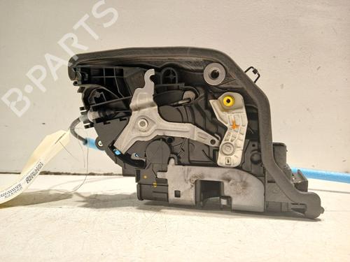 Rear right lock BMW X1 (F48) sDrive 18 d | BP20607553C99 