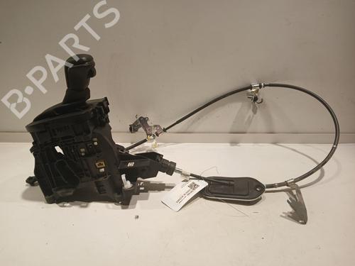 Gearstang TOYOTA YARIS (_P21_, _PA1_, _PH1_) 1.5 Hybrid (MXPH13) (131 hp) 21802215