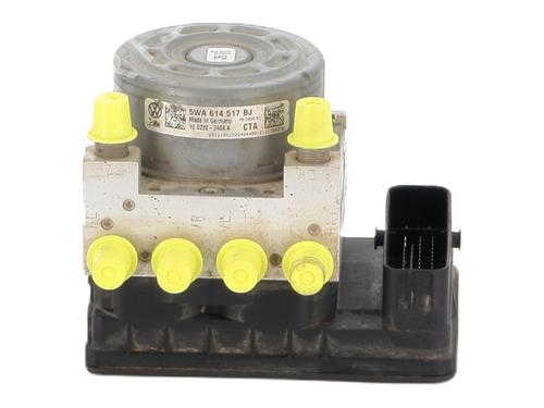 Used ABS pump SKODA OCTAVIA IV (NX3, NN3, PV3) 2.0 TDi (116 hp) 27713629