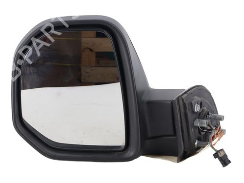 Used Left mirror Left mirror CITROËN BERLINGO Box Body/MPV (B9) 1.6 HDi 90 16V (90 hp) 36034955 36034955