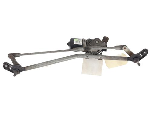 Used Front wiper motor RENAULT KANGOO BE BOP (KW0/1_) 1.5 dCi (KW0G) (90 hp) 27494063