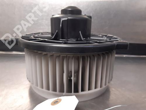 Heater blower motor MITSUBISHI GRANDIS (NA_W) 2.0 DI-D (NA8W) | BP9333677M62 