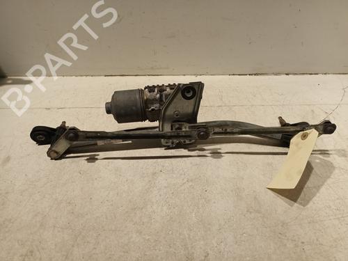 Front wiper motor LANCIA YPSILON (843_) 1.4 16V (843.AXC11, 843.AXC1B, 843.AXC1A) | BP20606871M29 