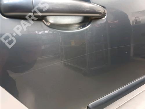 Right rear door CITROËN C4 Picasso I MPV (UD_) 1.6 HDi | BP12107385C5 
