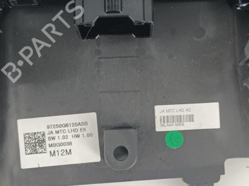 Climate control KIA PICANTO III (JA) 1.0 | BP31752086I5 