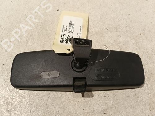 Rear mirror RENAULT CLIO III (BR0/1, CR0/1) 1.5 dCi (C/BR0G, C/BR1G) | BP21686398I6 