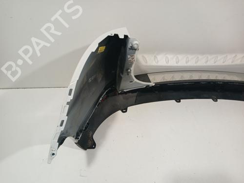 Rear bumper RENAULT CLIO IV Grandtour (KH_) 1.5 dCi 110 | BP27513388C8 