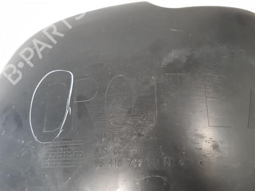 Wheel arch CITROËN C3 Pluriel (HB_) 1.4 HDi | BP14866976C56 