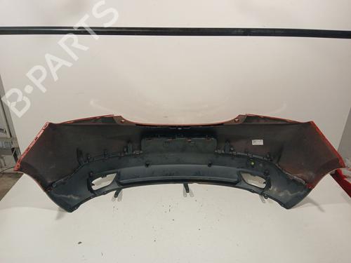 Rear bumper RENAULT MEGANE III Coupe (DZ0/1_) 1.5 dCi (DZ09, DZ0D, DZ1F, DZ1G, DZ14, DZ29) | BP29497710C8 